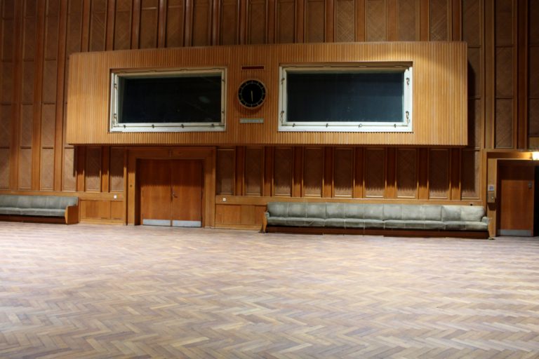 Mein Ort Reise In Die Radio Vergangenheit Das Funkhaus In Der mein-ort-reise-in-die-radio-vergangenheit-das-funkhaus-in-der